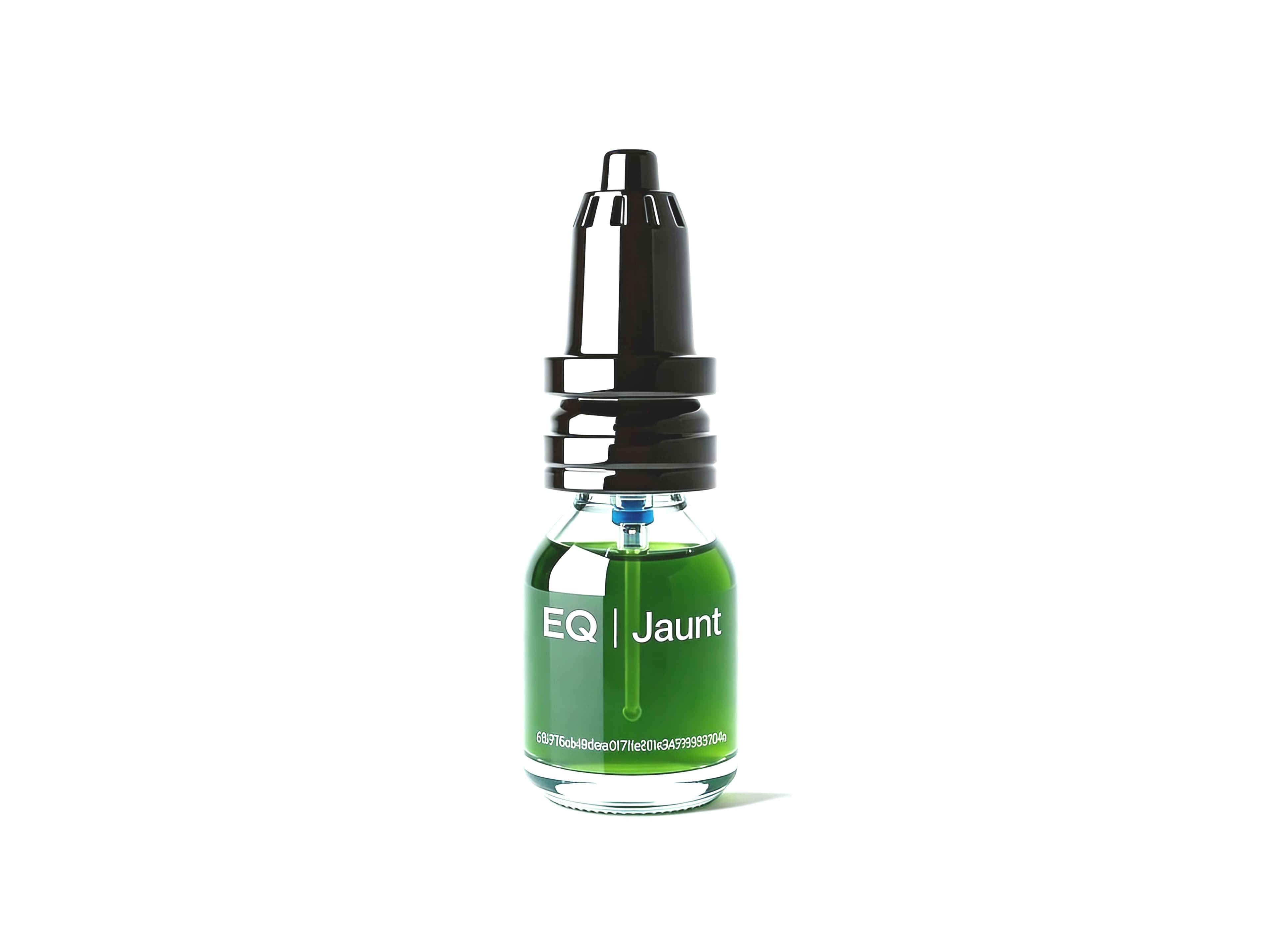 EQ by Jaunt — 5 mL bottle